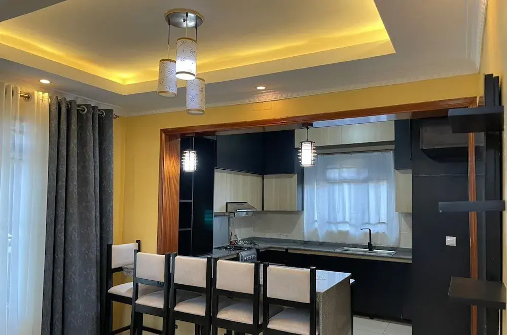 Orvena Residence