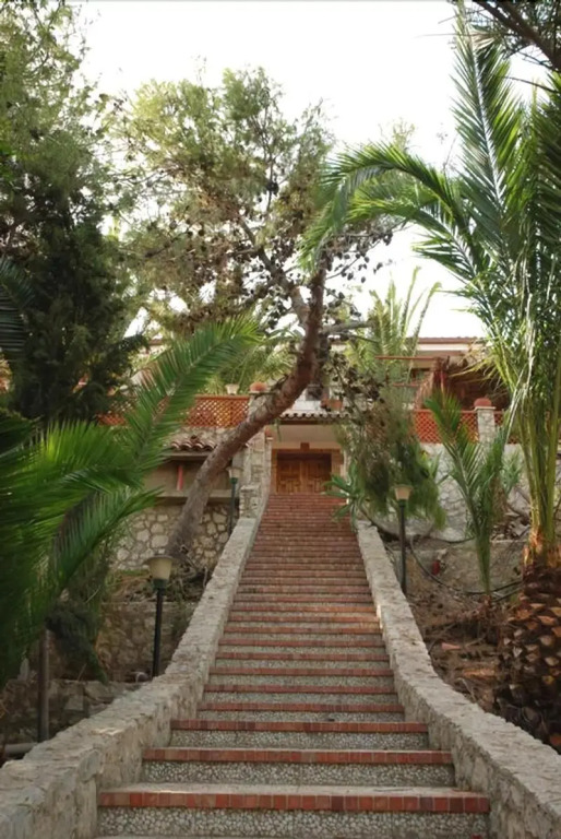 B&B Villa Sorriso