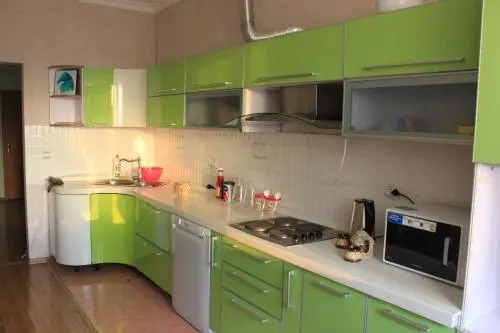 Capital Hostel