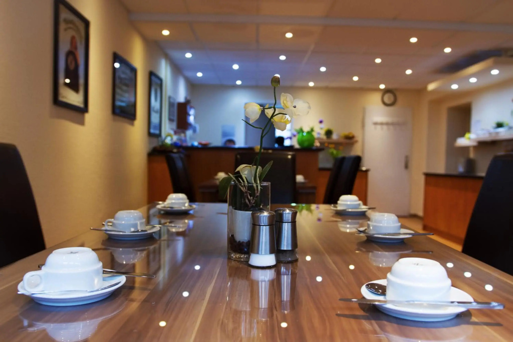 Hotel Eckstein