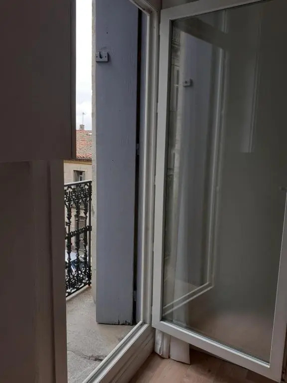 L'Amaryllis, beau T4 contemporain et lumineux en Centre Ville 3 étoiles