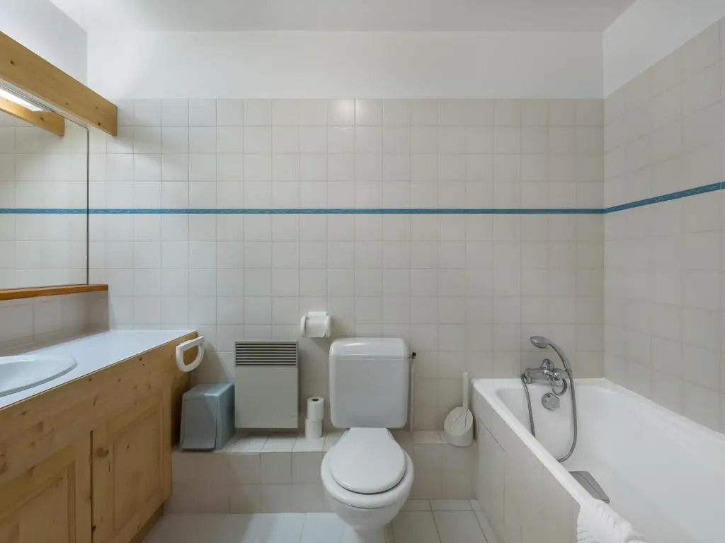 Appartement Méribel, 1 pièce, 4 personnes - FR-1-565-38