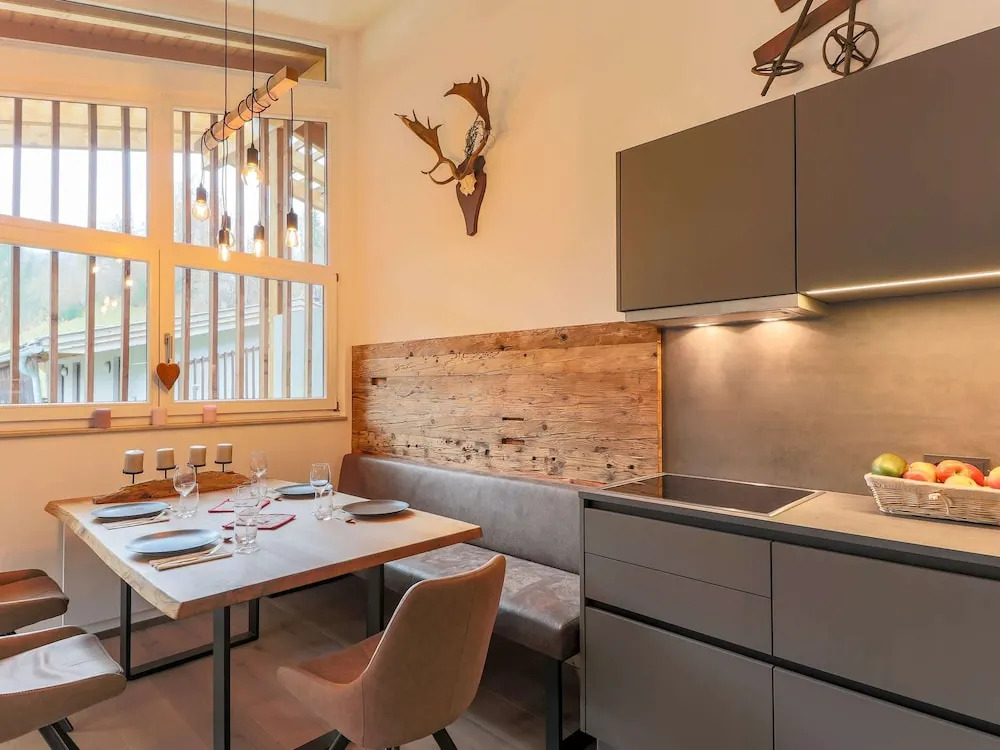 Urbane Apartment in Kirchdorf in Tyrol near Ski Area