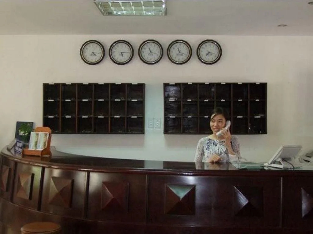 Kinh Do Hotel