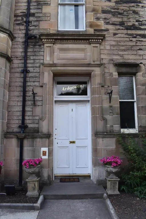 Ardgowan Guest House