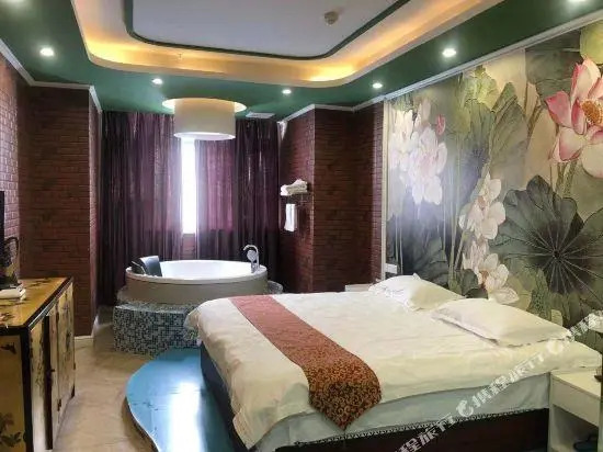 Guohao Hotel