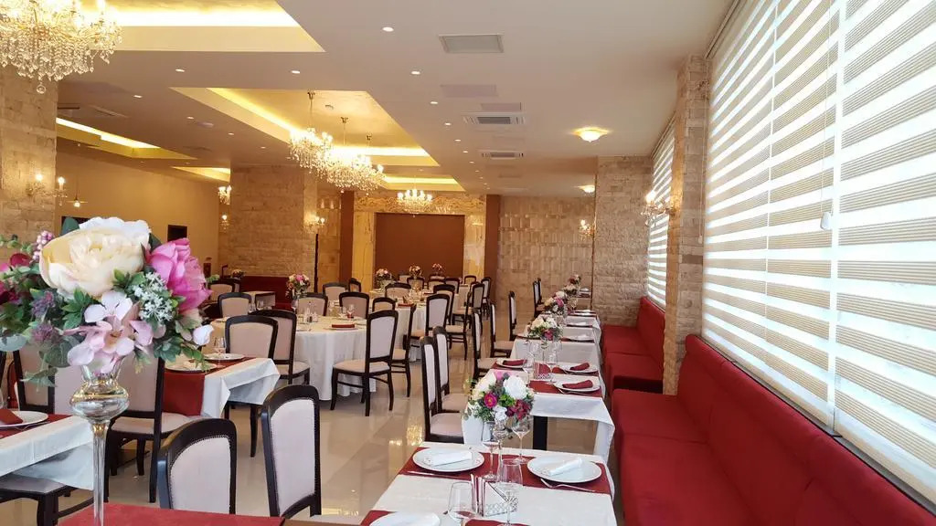 Salis Hotel & Medical Spa