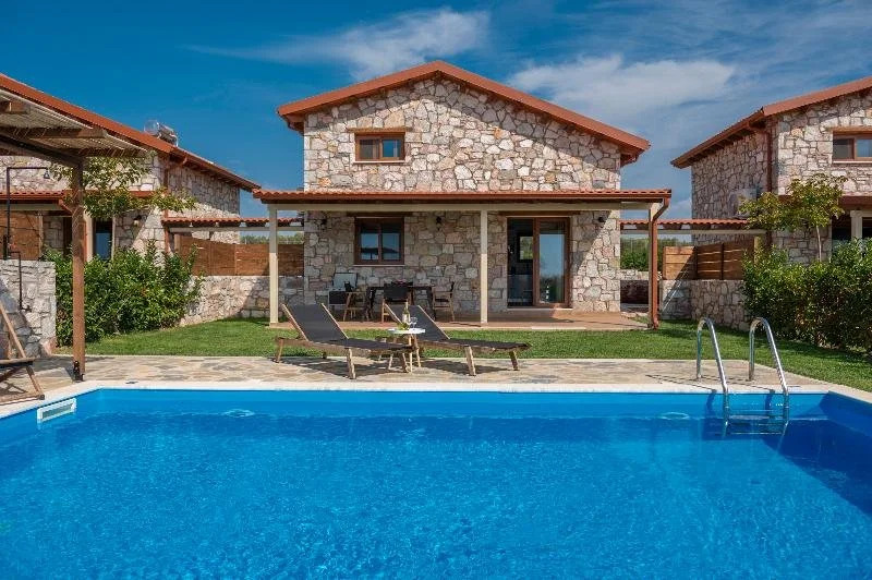 Elia Beach Suites