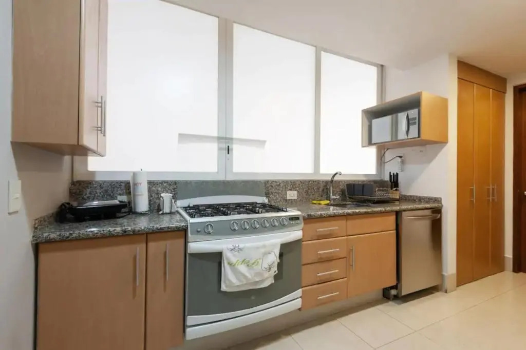 P101 Mi casa #1 at Polanco's most exclusive area
