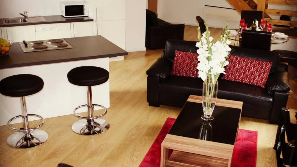 City Stop Manchester Apartments