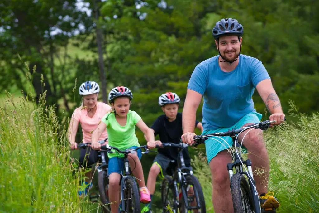 Timber Ridge Lodge and Waterpark