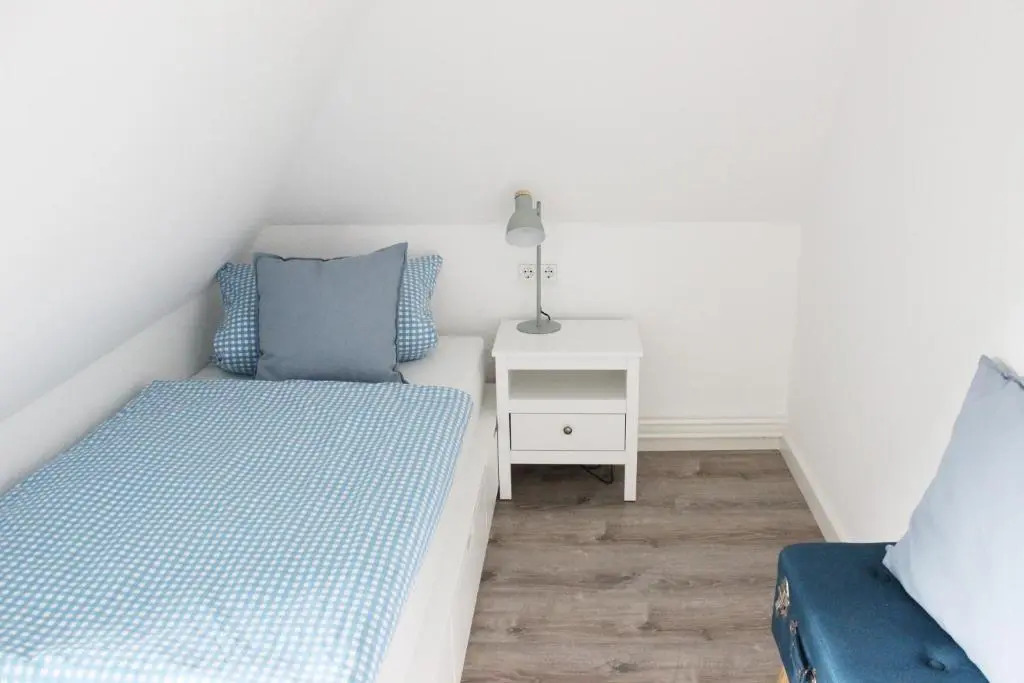 Haus Frisia Ferienwohnung Frisia 5