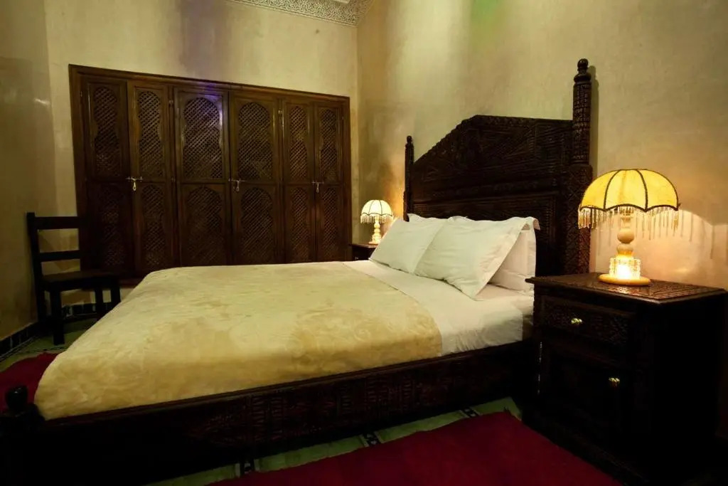 Riad Taher bed & breakfast