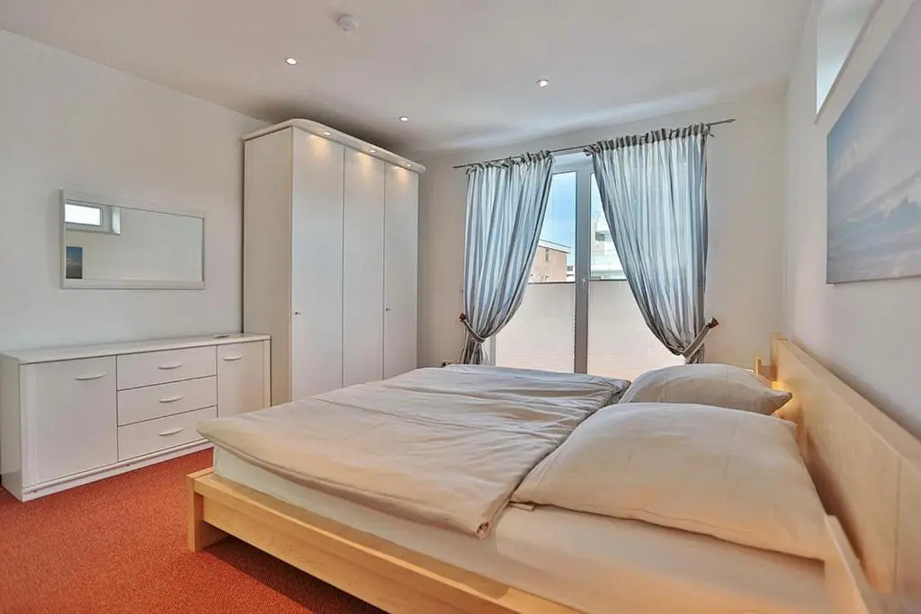 Ferienhaus Gorch-Fock-Str 37 Ferienhaus Gorch-Fock-Str 37
