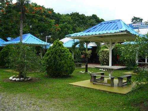 Finca Turística Los Gavilanes