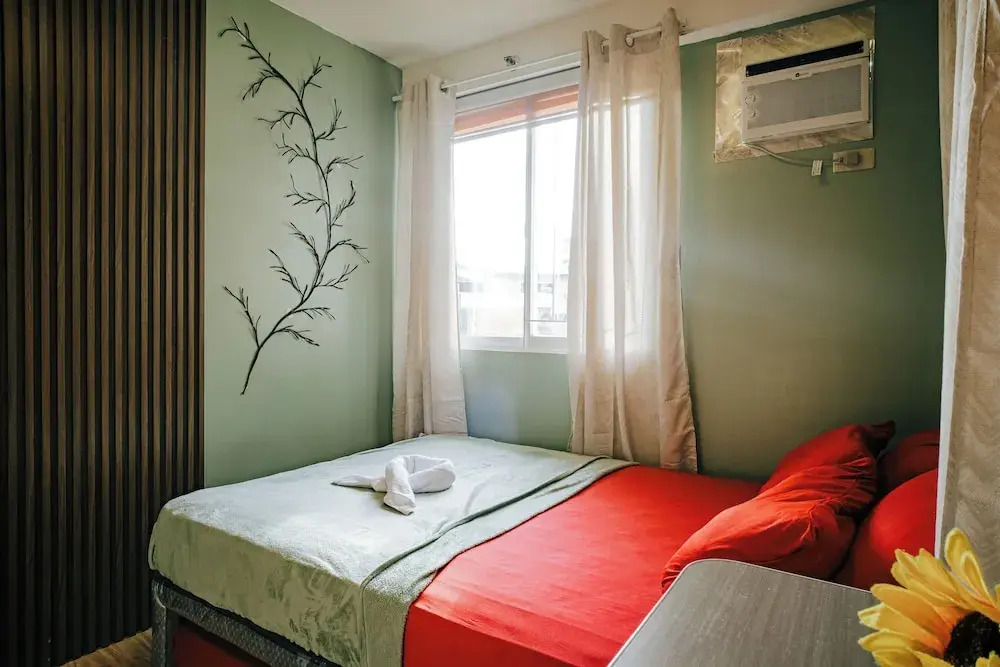 Stylish Serene Stay in Davao City