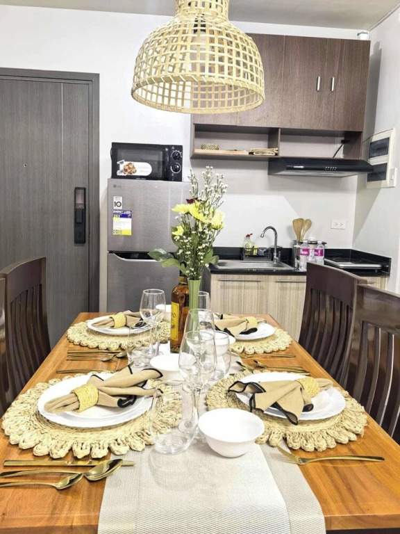 Modern Comfort in Paradise Condo at Verdant Palawan