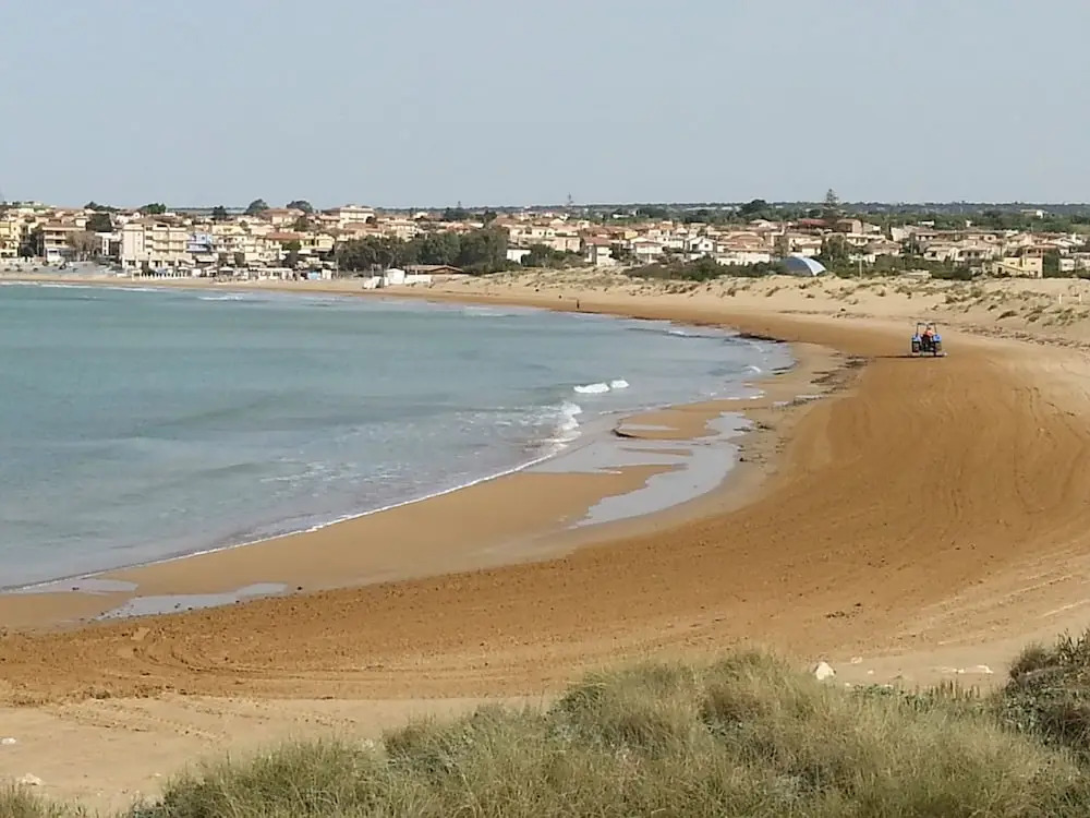 Campeggio Di Vita Vera