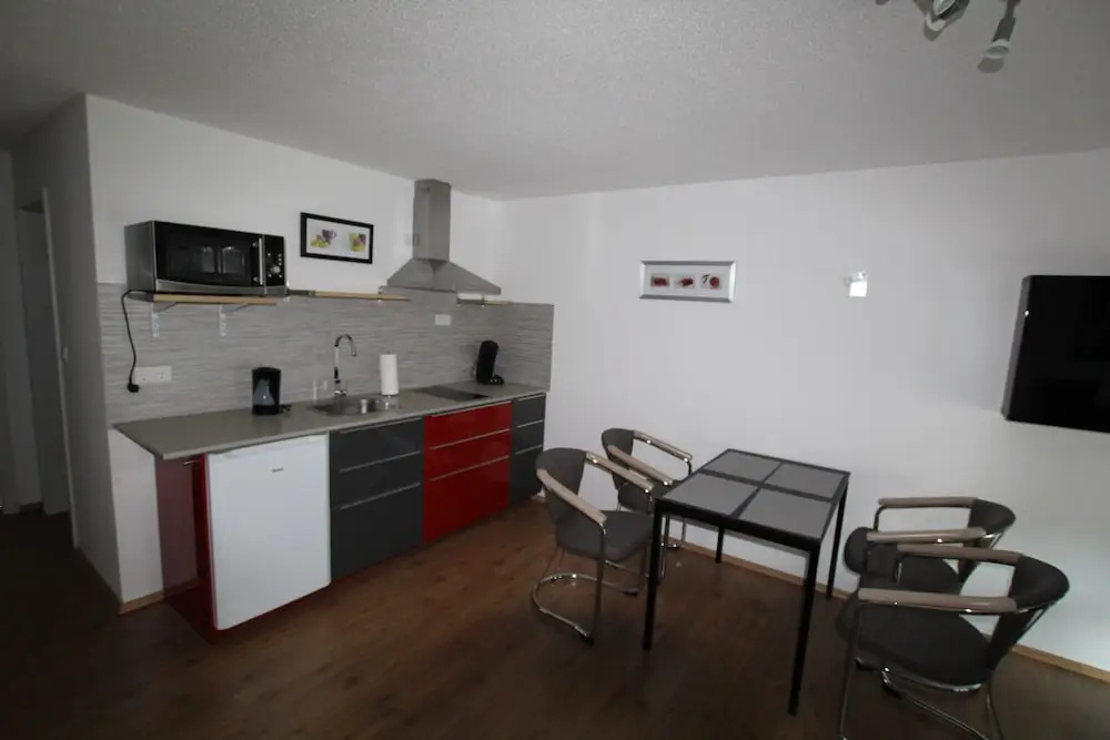 Apartment Wesseling Zentrum Nauerz