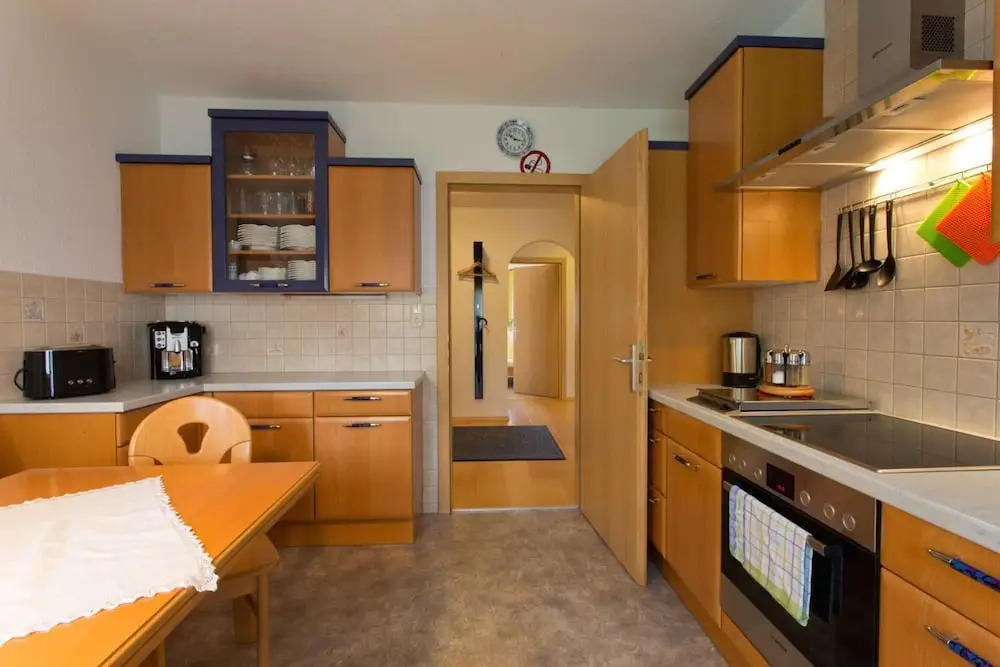 Appartment Lukas