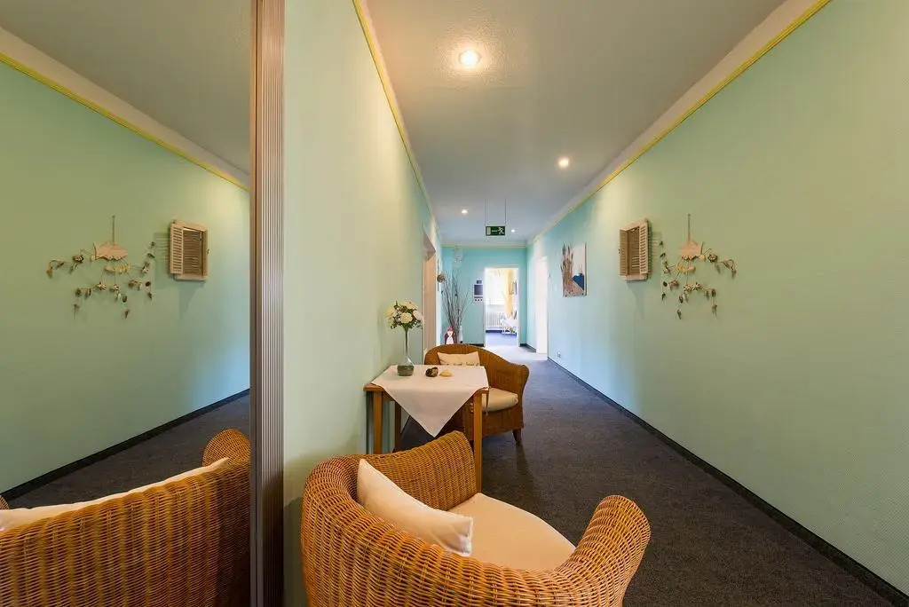 Hotel am Wind