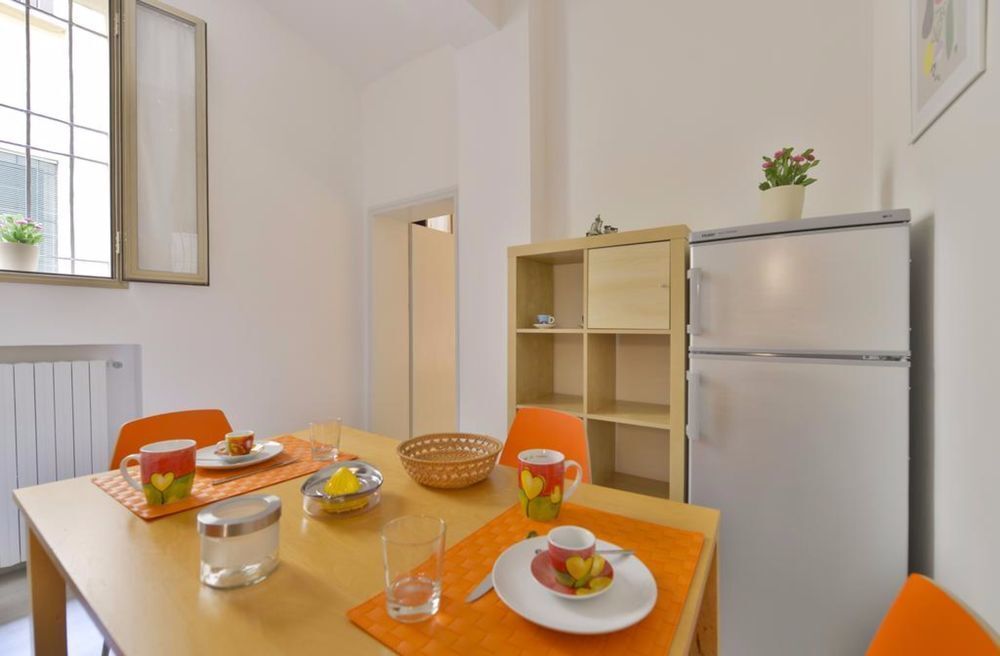 BolognaRoomscom - Santo Stefano Apartments