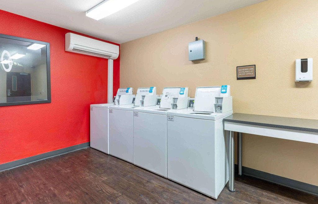 Extended Stay America Suites - Dublin - Hacienda Dr