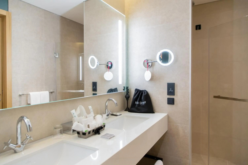 Swissotel Sarajevo
