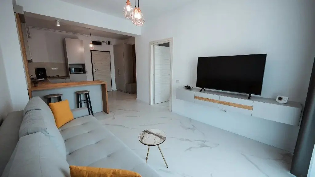 WAVE 2 Promenada Apartments