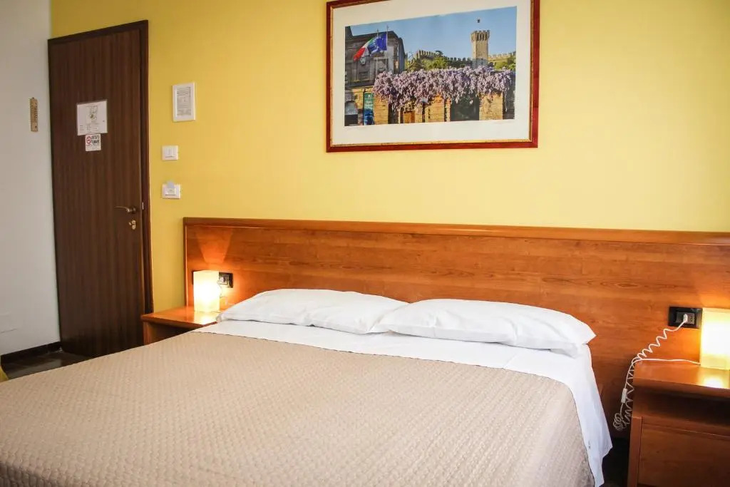 Hotel Centrale
