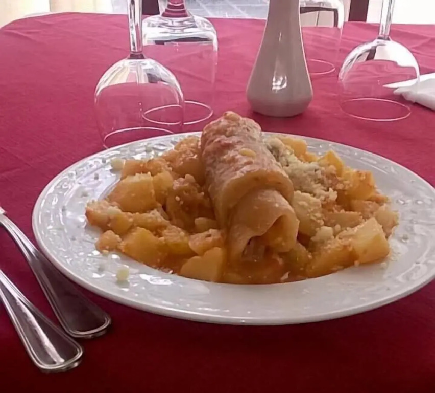 Hotel La Congiura dei Baroni