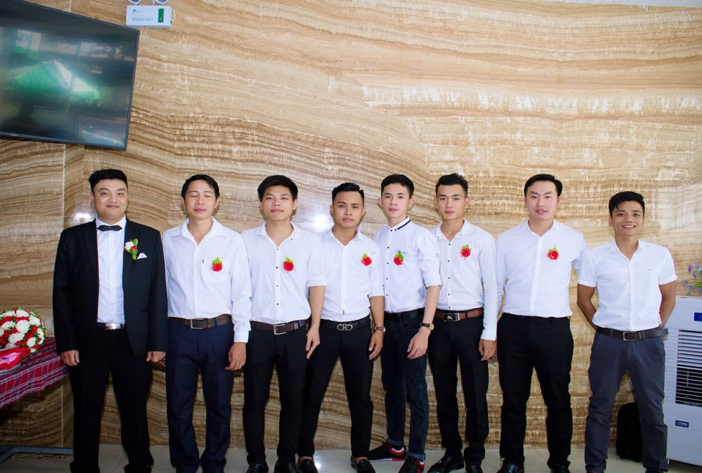 An Vien Apartmnet Nha Trang