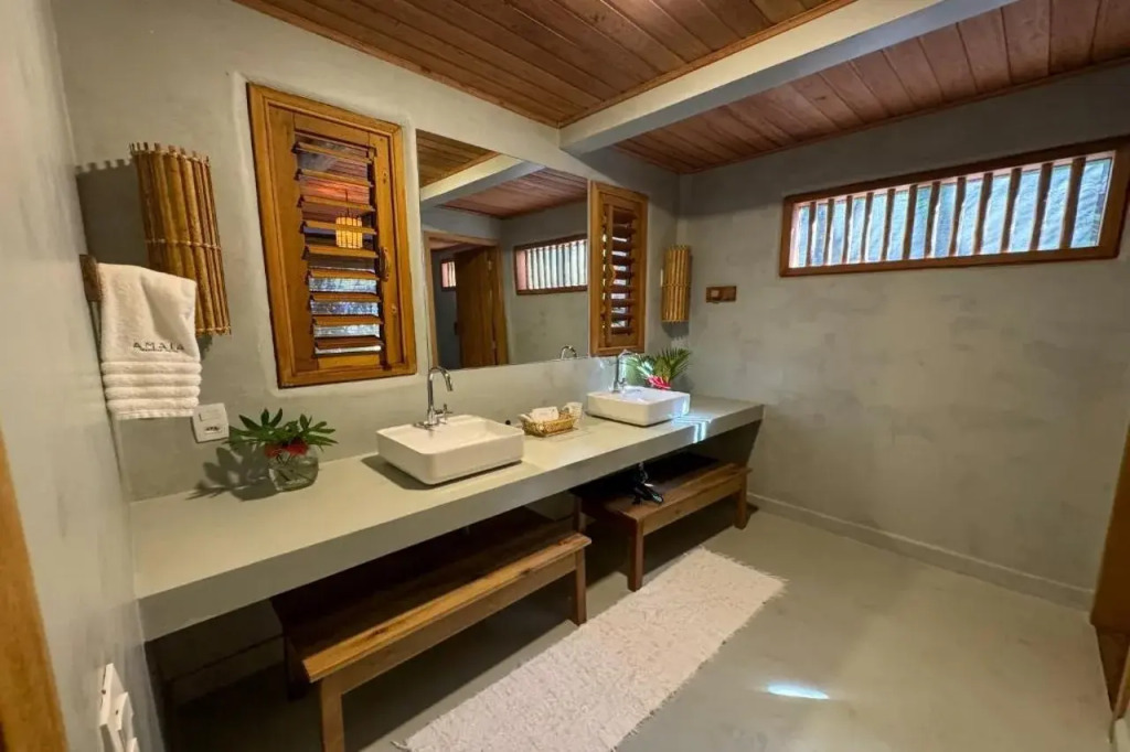 Amaia Trancoso Hotel