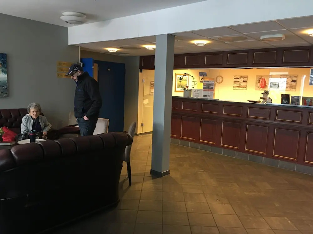Storstua omsorgs- og konferansesenter