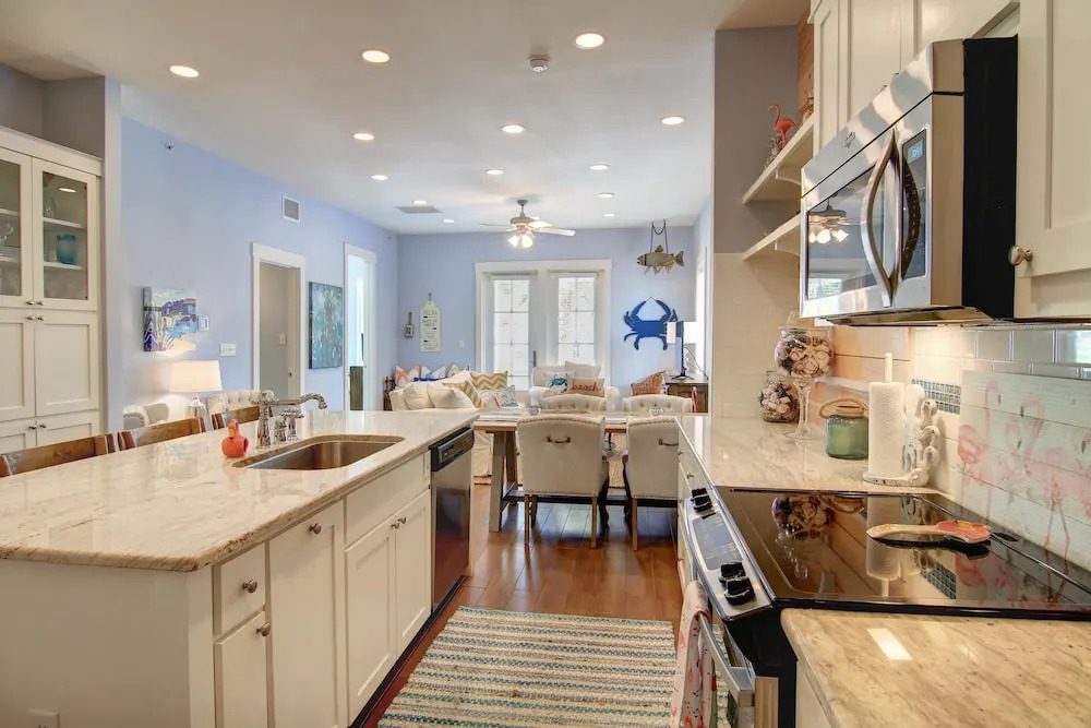 Cinnamon Shore- Blue Marlin TC 3105