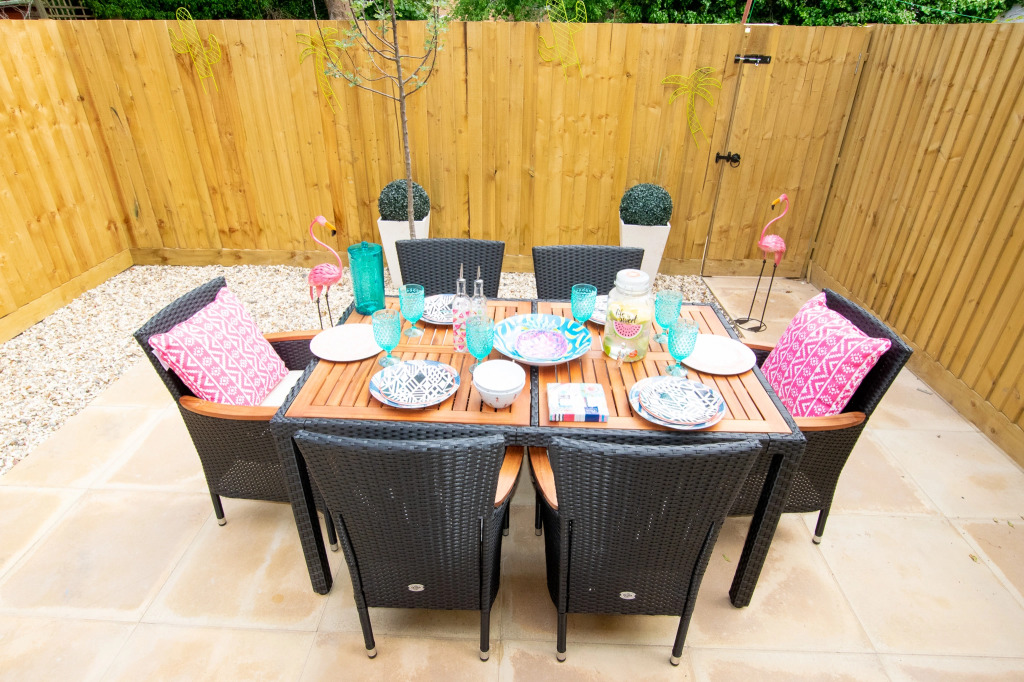 Your Apartment | Bristol Rowan Tree - No.2