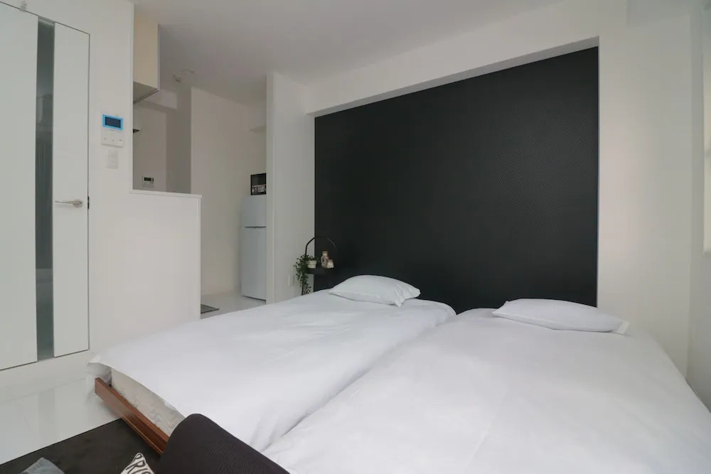 HG Cozy Hotel No.57