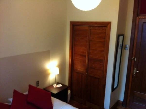 Bed & Breakfast Casa Bonita