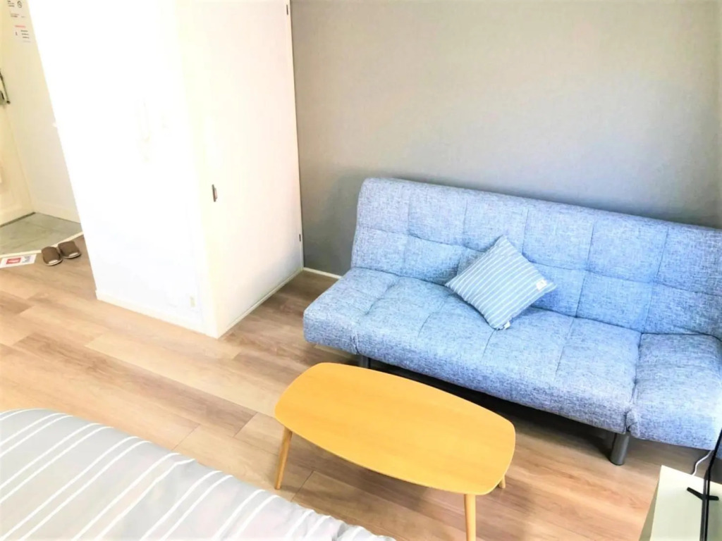 Hotel PEACE PARK Tokaichi - Vacation STAY 95320v