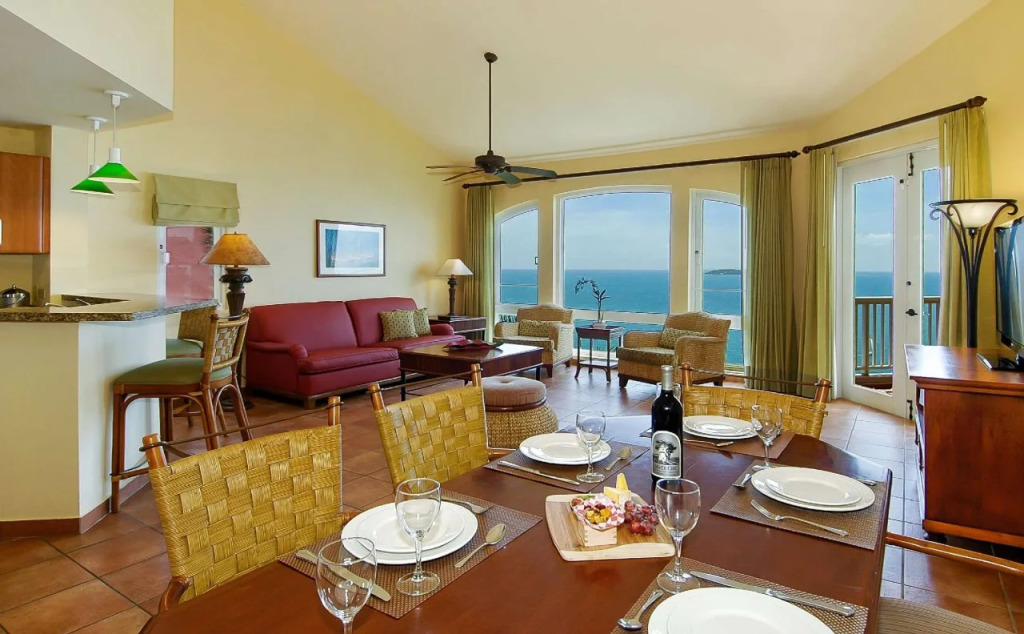 Las Casitas Village at El Conquistador