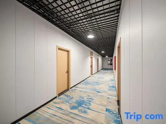 Tashkurgan New Yonghong Hotel