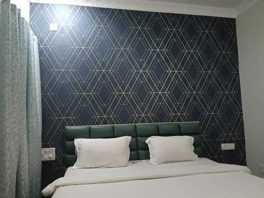 Hotel Bhubaneswar Pride