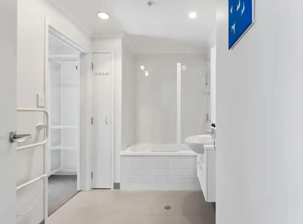 Eden Terrace 2 Bedroom Free Parking I Zodiak Stays