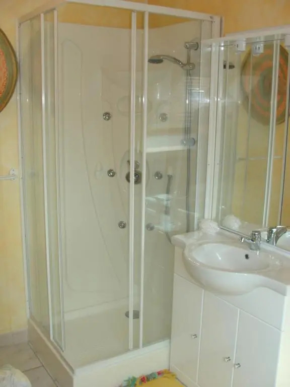 Chambres dhôtes Sébastien et Angélita