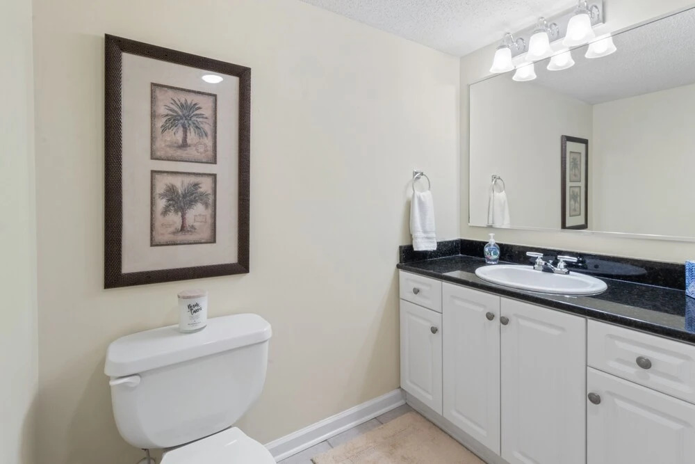 Yacht Club Villas #2-803 3 Bedroom Condo by RedAwning