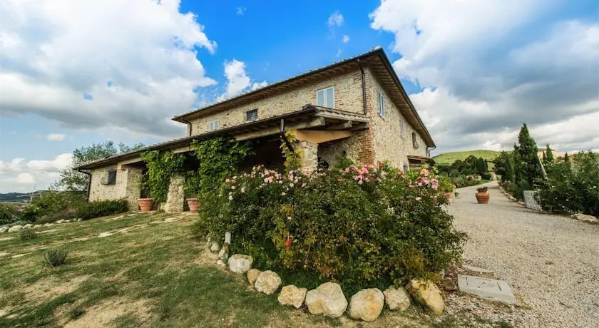 Villa di Iano