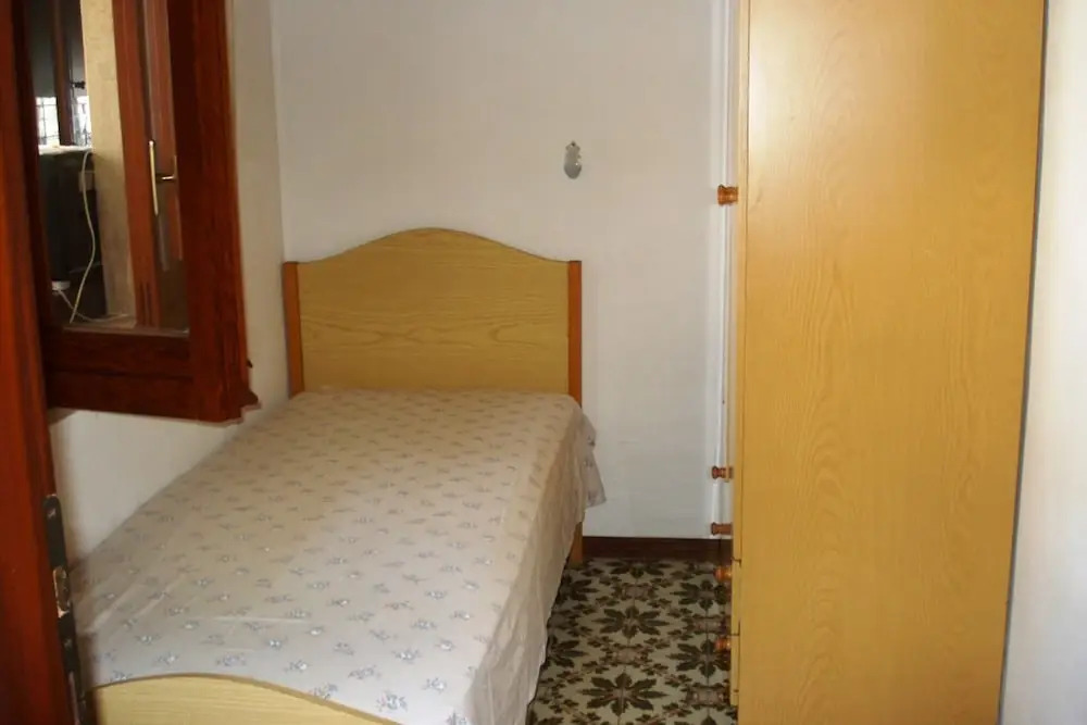 House With 4 Bedrooms in Alcamo, With Wonderful sea View, Furnished Te