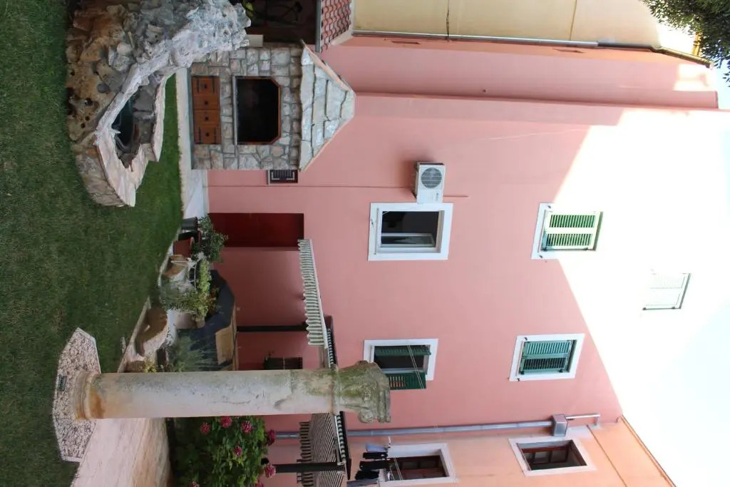 Idassa Atrium rooms