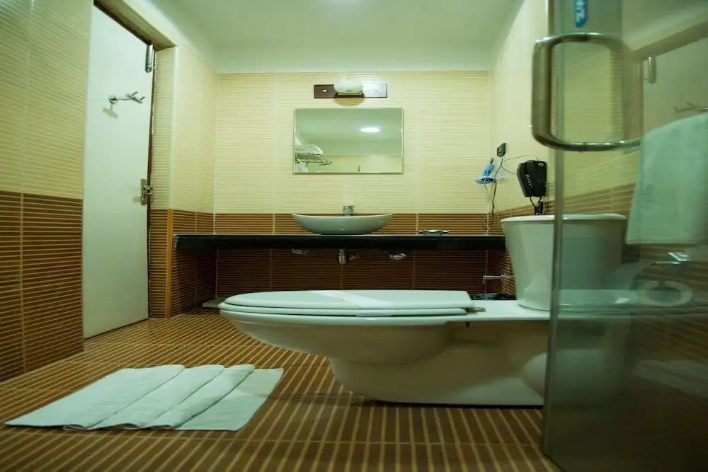 Esthell Village Resort