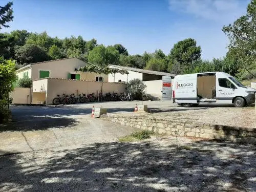 Les Cigales du Ventoux